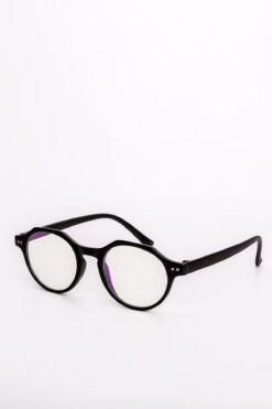 8031BL C01 MontPellier Unisex Blueblock Gözlük Çerçevesi