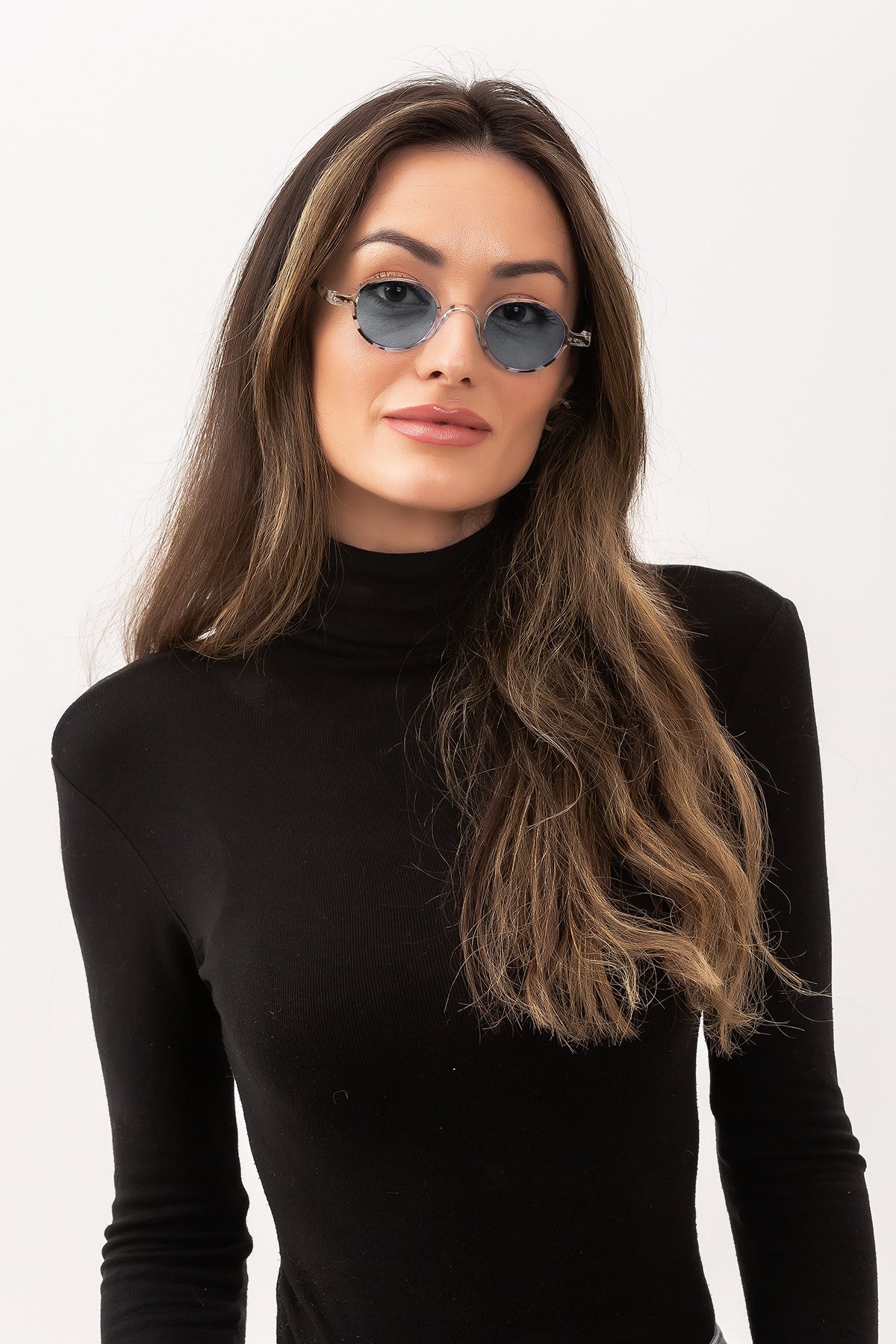 8030-Leopar-Mavi cam-Mdl-ön