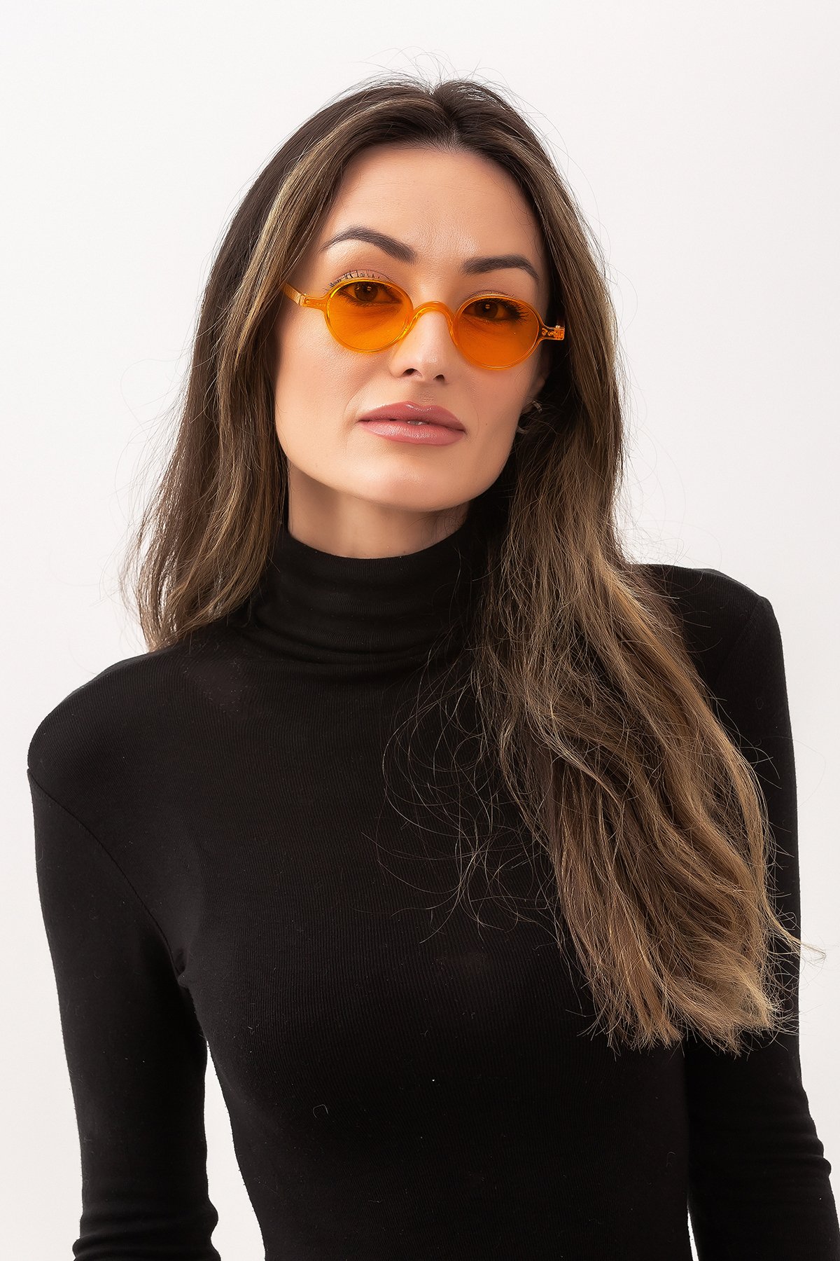 8030-Turuncu-turuncu cam-Mdl-ön