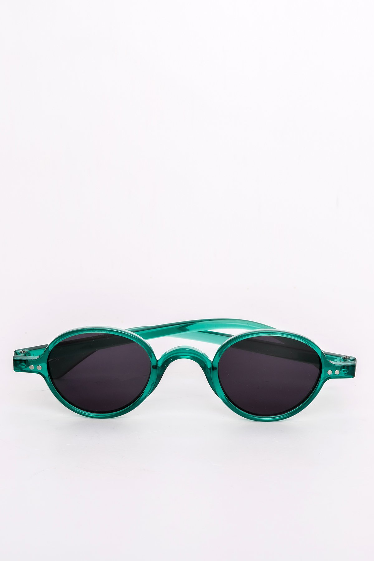 8030-Yeşil-Füme cam-ön