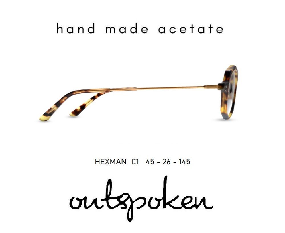 HEXMAN C1 YN - Kopya