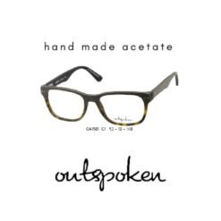 OUTSPOKEN OA1501 C1 GÖZLÜK ÇERÇEVESİ-E