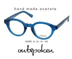 OUTSPOKEN OA1505 C5 GÖZLÜK ÇERÇEVESİ-U