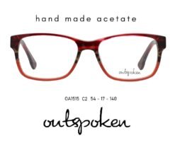 OUTSPOKEN OA1515 C2 GÖZLÜK ÇERÇEVESİ-U