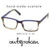 OUTSPOKEN OA1517 C3 GÖZLÜK ÇERÇEVESİ-U