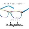 OUTSPOKEN OA1519 C9 GÖZLÜK ÇERÇEVESİ-U