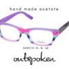 OUTSPOKEN OA1522 C5 GÖZLÜK ÇERÇEVESİ-U