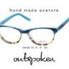 OUTSPOKEN OA1602 C2 GÖZLÜK ÇERÇEVESİ-U