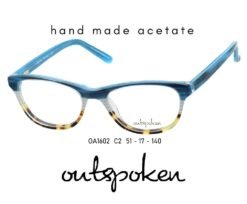 OUTSPOKEN OA1602 C2 GÖZLÜK ÇERÇEVESİ-U