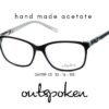 OUTSPOKEN OA1709 C5 GÖZLÜK ÇERÇEVESİ-U