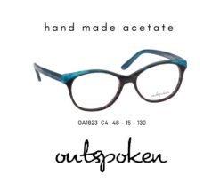 OUTSPOKEN OA1823 C4 GÖZLÜK ÇERÇEVESİ-U