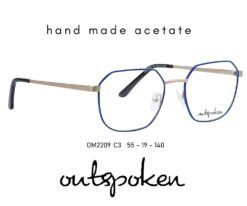 OUTSPOKEN OM2209 C3 GÖZLÜK ÇERÇEVESİ-E