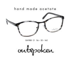 OUTSPOKEN OA1908 C1 GÖZLÜK ÇERÇEVESİ-K
