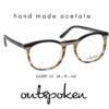 OUTSPOKEN OA2017 C1 GÖZLÜK ÇERÇEVESİ-U