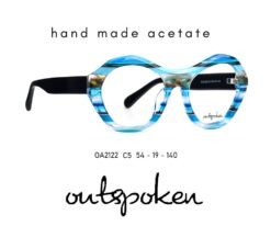 OUTSPOKEN OA2122 C5 GÖZLÜK ÇERÇEVESİ-U