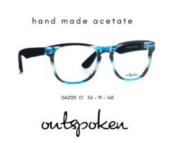 OUTSPOKEN OA2125 C1 GÖZLÜK ÇERÇEVESİ-U