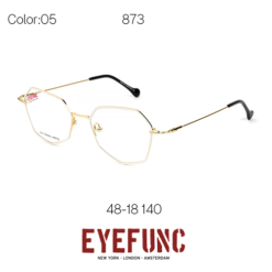 EYEFUNC 873 C05 OPTİK GÖZLÜK ÇERÇEVESİ - K