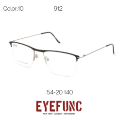 EYEFUNC 912 C10 OPTİK GÖZLÜK ÇERÇEVESİ - E