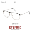 EYEFUNC 911 C10 OPTİK GÖZLÜK ÇERÇEVESİ - E