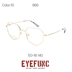 EYEFUNC 966 C10 OPTİK GÖZLÜK ÇERÇEVESİ - K