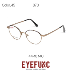 EYEFUNC 870 C18 OPTİK GÖZLÜK ÇERÇEVESİ - K