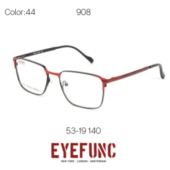 EYEFUNC 908 C44 OPTİK GÖZLÜK ÇERÇEVESİ - E