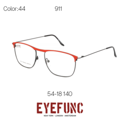 EYEFUNC 911 C44 OPTİK GÖZLÜK ÇERÇEVESİ - E