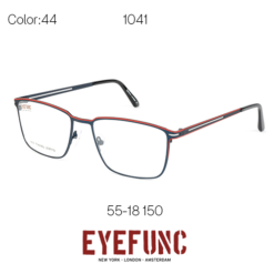 EYEFUNC 1041 C44 OPTİK GÖZLÜK ÇERÇEVESİ - E