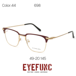 EYEFUNC 698 C44 OPTİK GÖZLÜK ÇERÇEVESİ - E