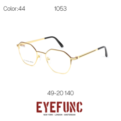 EYEFUNC 1053 C44 OPTİK GÖZLÜK ÇERÇEVESİ - K