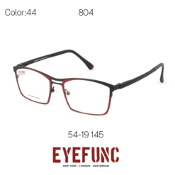 EYEFUNC 804 C44 OPTİK GÖZLÜK ÇERÇEVESİ - E