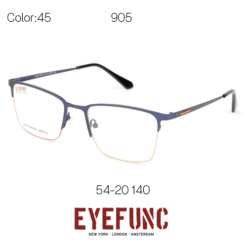 EYEFUNC 905 C45 OPTİK GÖZLÜK ÇERÇEVESİ - E
