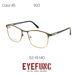 EYEFUNC 933 C45 OPTİK GÖZLÜK ÇERÇEVESİ - E