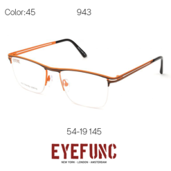 EYEFUNC 943 C45 OPTİK GÖZLÜK ÇERÇEVESİ - E