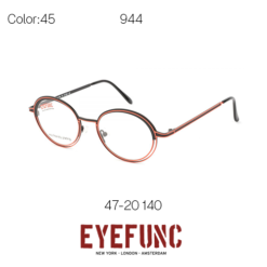 EYEFUNC 944 C45 OPTİK GÖZLÜK ÇERÇEVESİ - K