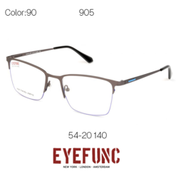 EYEFUNC 905 C90 OPTİK GÖZLÜK ÇERÇEVESİ - E