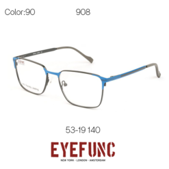 EYEFUNC 908 C90 OPTİK GÖZLÜK ÇERÇEVESİ - E
