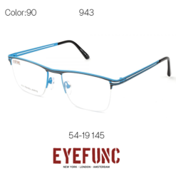 EYEFUNC 943 C90 OPTİK GÖZLÜK ÇERÇEVESİ - E