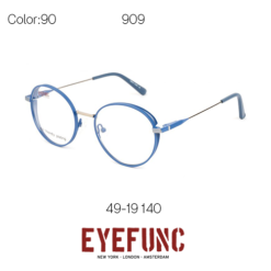 EYEFUNC 909 C90 OPTİK GÖZLÜK ÇERÇEVESİ - K
