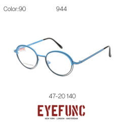 EYEFUNC 944 C90 OPTİK GÖZLÜK ÇERÇEVESİ - K