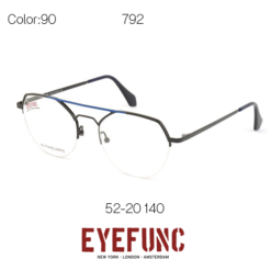 EYEFUNC 792 C90 OPTİK GÖZLÜK ÇERÇEVESİ - E