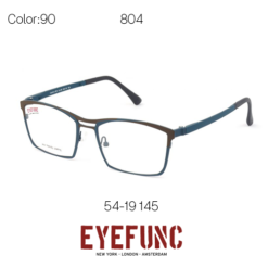EYEFUNC 804 C90 OPTİK GÖZLÜK ÇERÇEVESİ - E