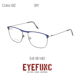 EYEFUNC 911 C92 OPTİK GÖZLÜK ÇERÇEVESİ - E