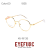 EYEFUNC 1055 C00 OPTİK GÖZLÜK ÇERÇEVESİ - U