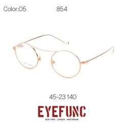 EYEFUNC 854 C05 OPTİK GÖZLÜK ÇERÇEVESİ - U