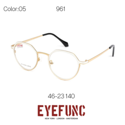 EYEFUNC 961 C05 OPTİK GÖZLÜK ÇERÇEVESİ - U