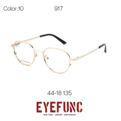 EYEFUNC 917 C10 OPTİK GÖZLÜK ÇERÇEVESİ - U
