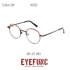 EYEFUNC 1002 C36 OPTİK GÖZLÜK ÇERÇEVESİ - U