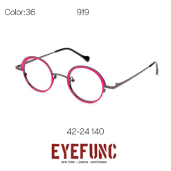 EYEFUNC 919 C36 OPTİK GÖZLÜK ÇERÇEVESİ - U