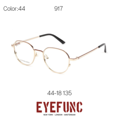 EYEFUNC 917 C44 OPTİK GÖZLÜK ÇERÇEVESİ - U